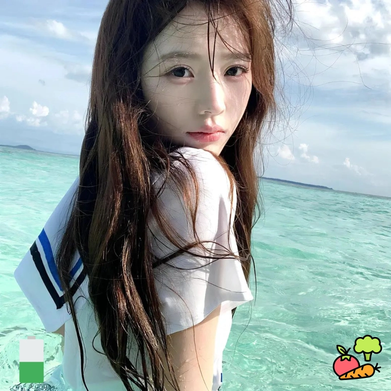 若水