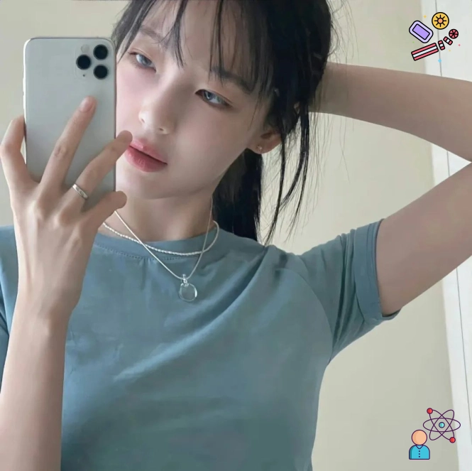 小叶